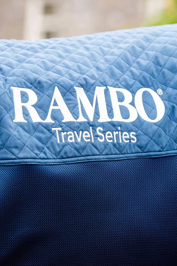 Horseware Rambo Travel Series, 50g