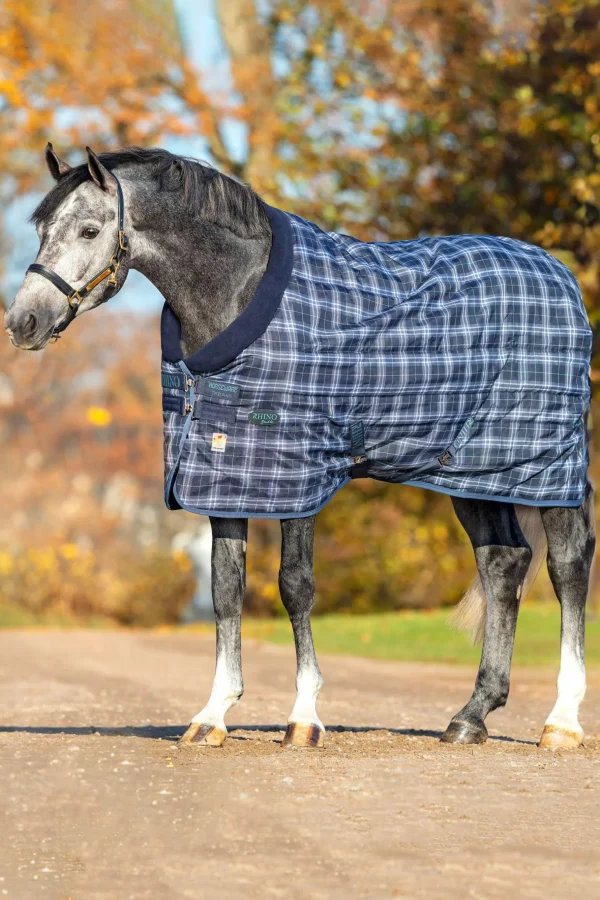 Horseware Rhino Original Vari-Layer Stable Rug, 250g