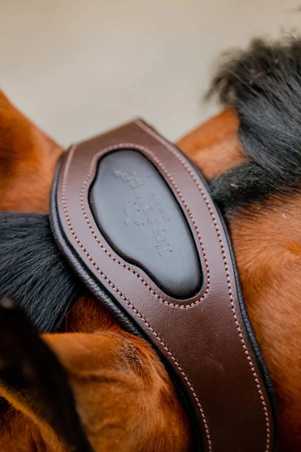 Horseware Signature Competition Headcollar