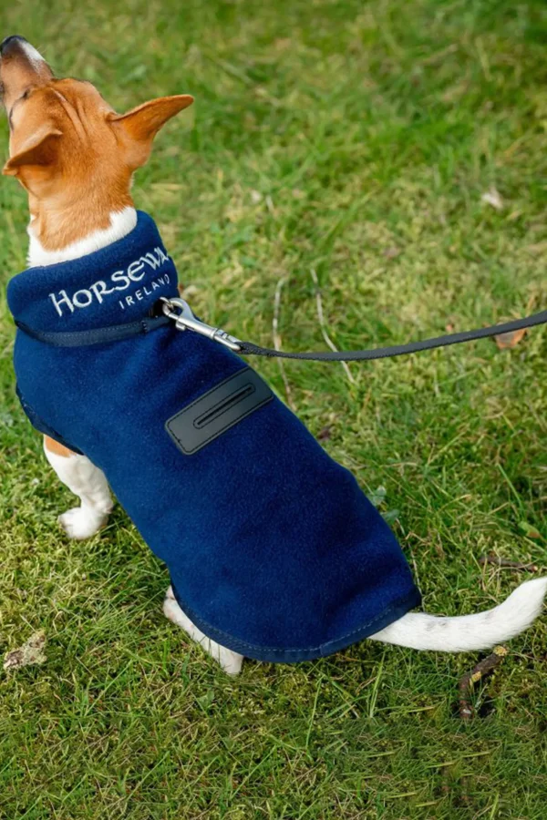 Horseware Signature Dog Fleece