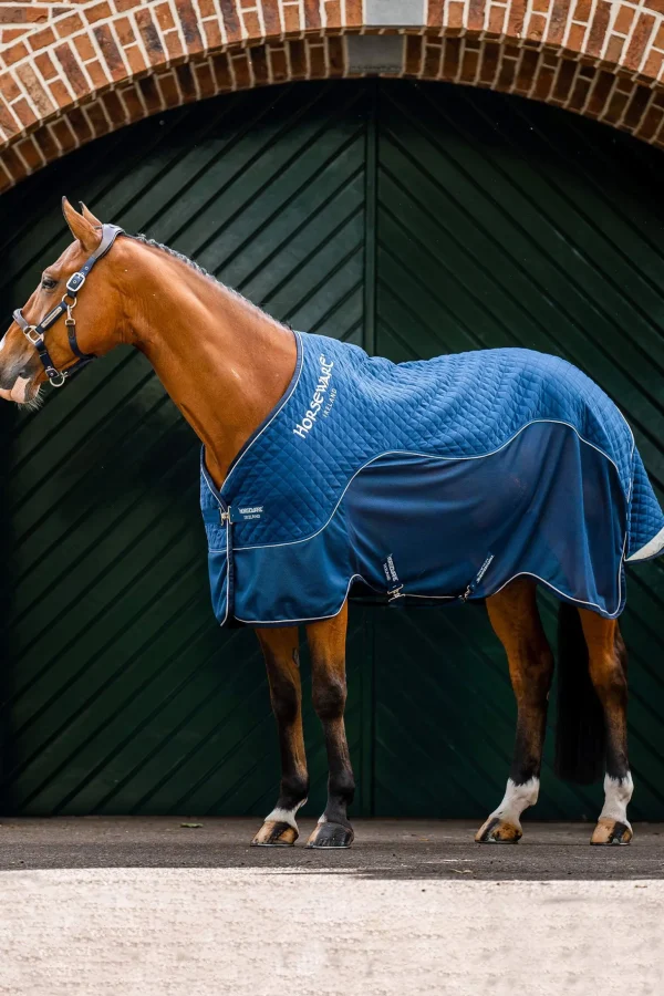 Horseware Signature Series Travel Rug, 50g