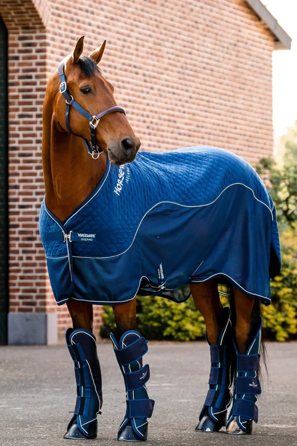 Horseware Signature Series Travel Rug, 50g