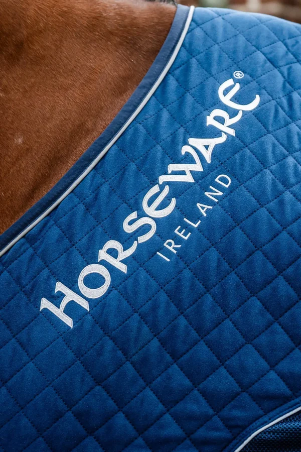 Horseware Signature Series Travel Rug, 50g