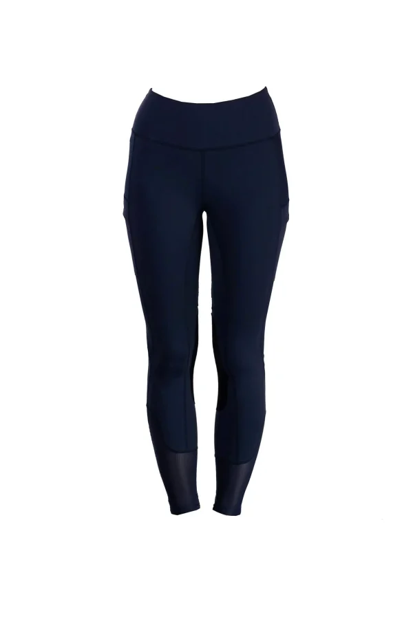 Horseware Silicon Riding Tights