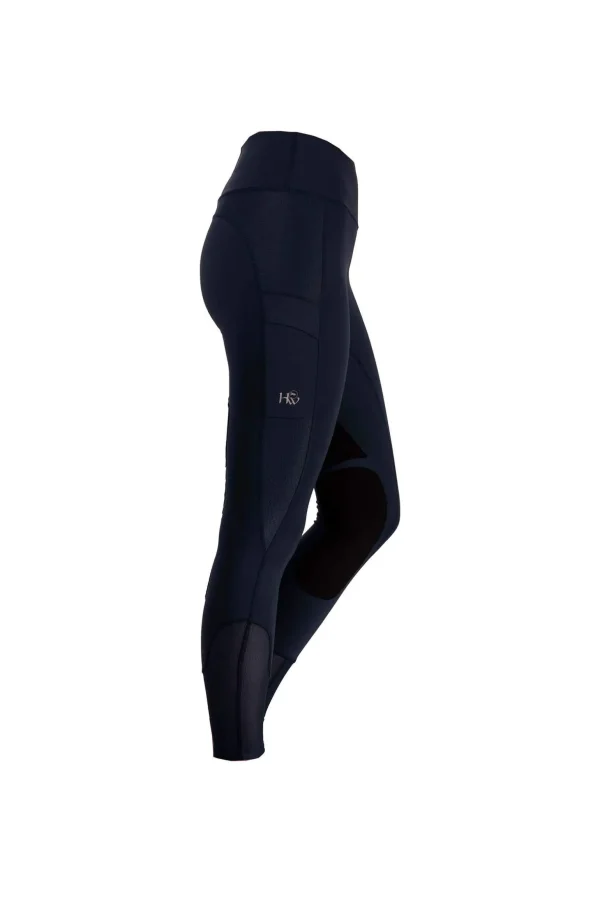 Horseware Silicon Riding Tights