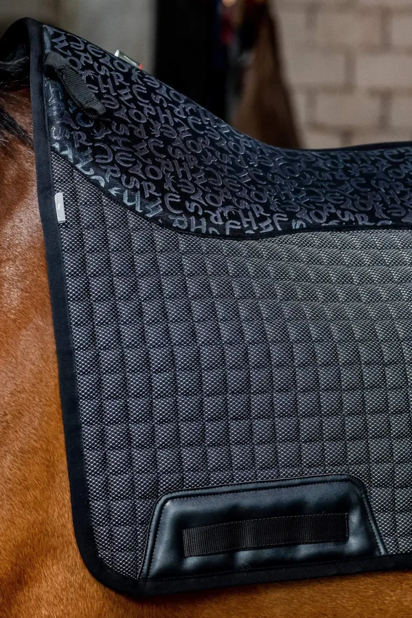 Horseware Tech Comfort Dressage Saddle Pad