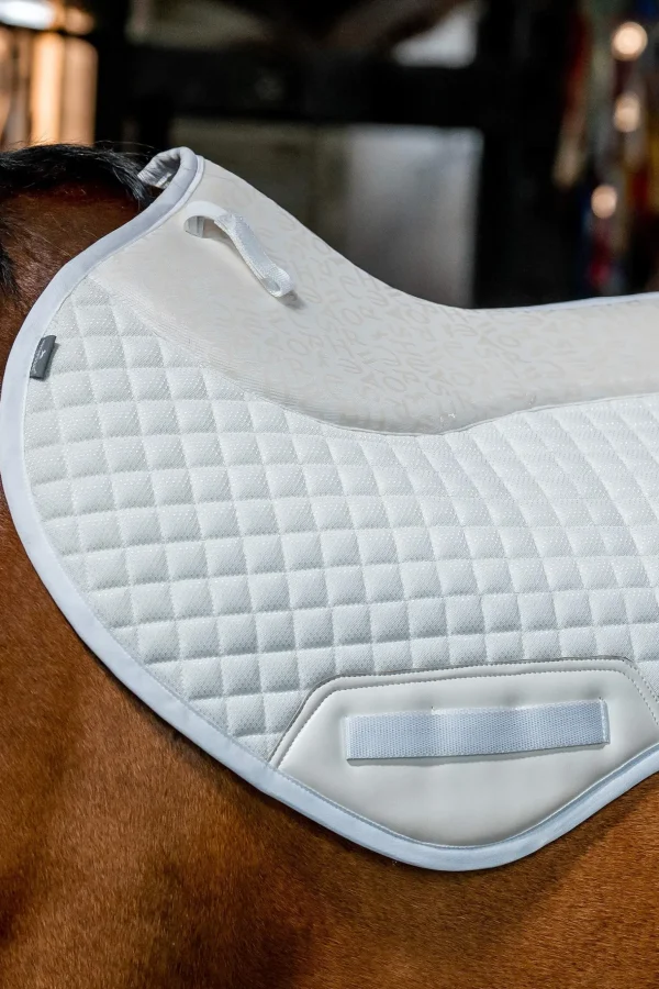 Horseware Tech Comfort Jumping Saddle Pad