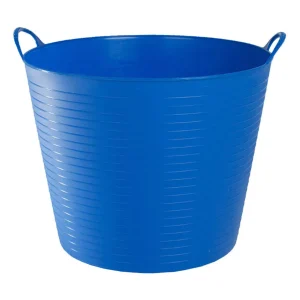 Horze 8 gallon Zofty Flexible Bucket