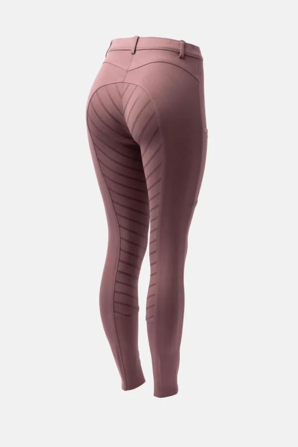 Horze Adalia Fullgrip Breeches