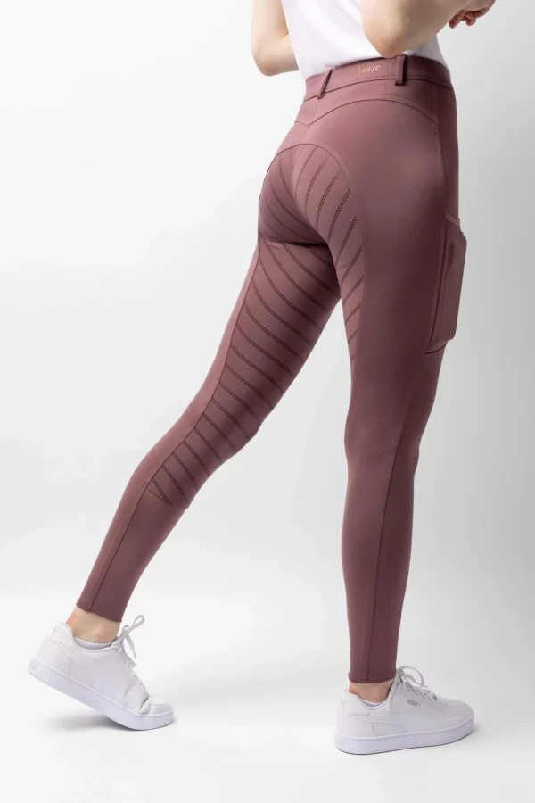 Horze Adalia Fullgrip Breeches