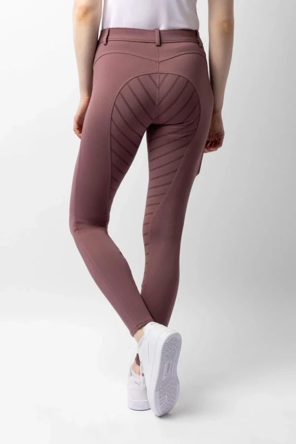 Horze Adalia Fullgrip Breeches