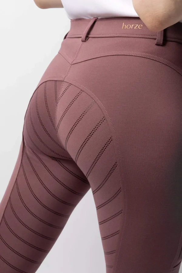 Horze Adalia Fullgrip Breeches