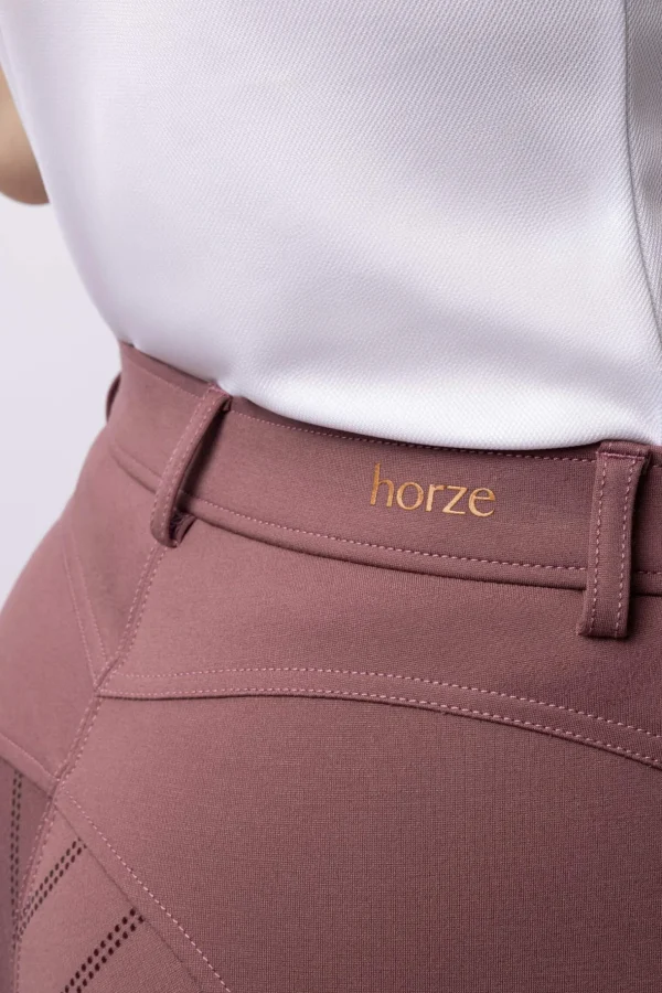 Horze Adalia Fullgrip Breeches