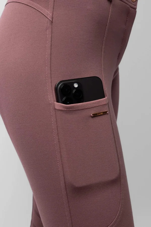 Horze Adalia Fullgrip Breeches