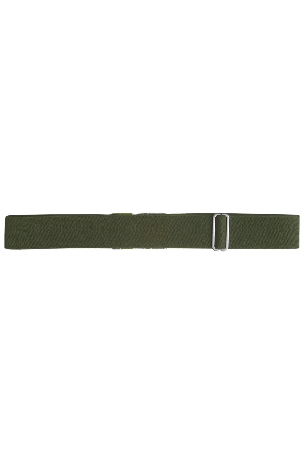 Horze Adjustable Stretch Belt