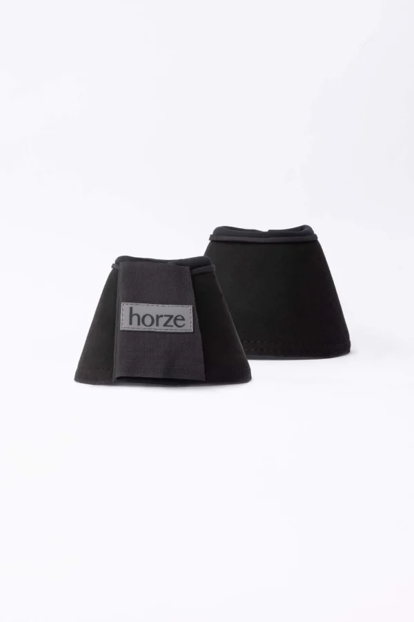 Horze All Purpose Bell Boots