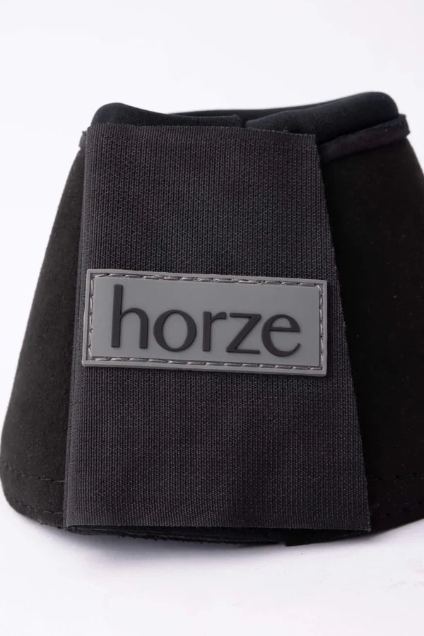 Horze All Purpose Bell Boots