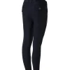 Horze Andrea Kids High Waist Full Seat Breeches