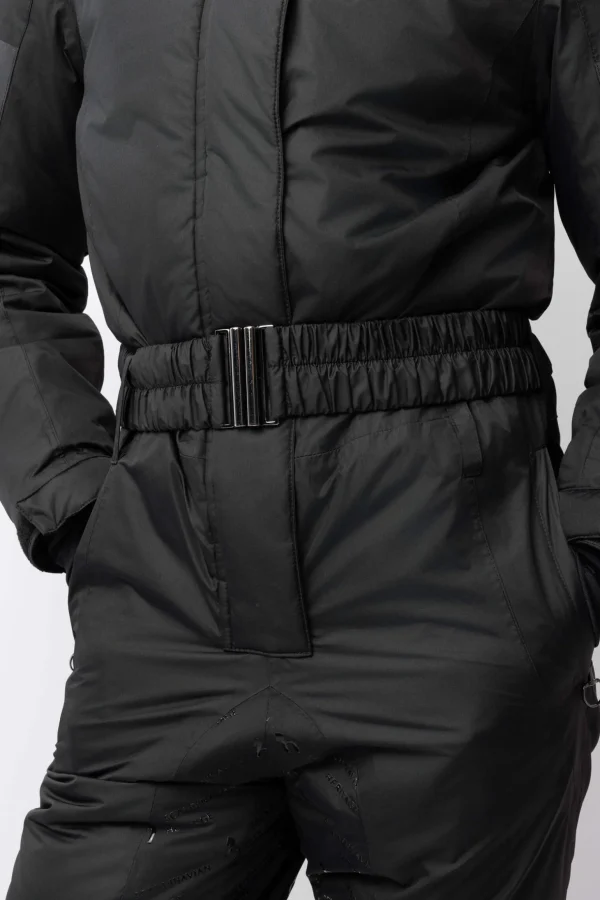 Horze Annica JR Kid´s Waterproof Padded Overall