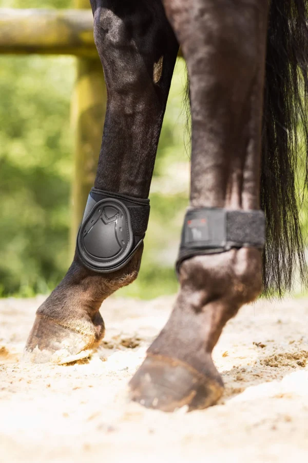 Horze Armour Airflow Tendon & Fetlock Boot Set