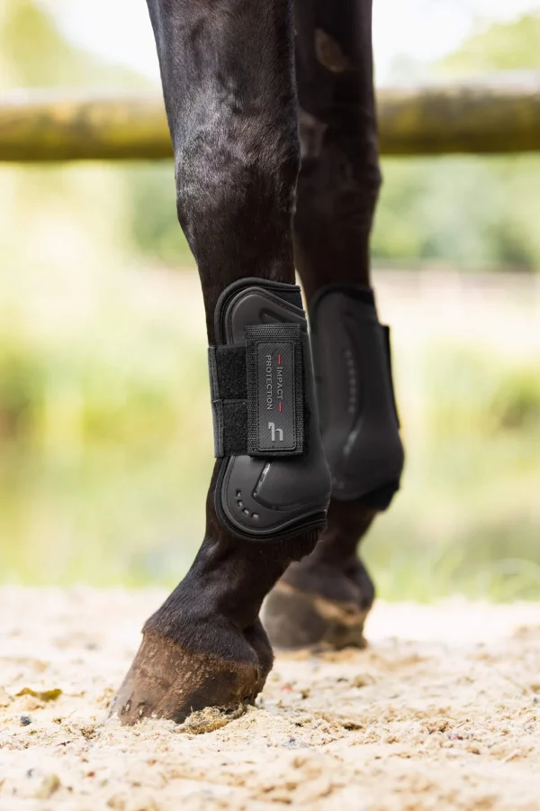 Horze Armour Airflow Tendon & Fetlock Boot Set