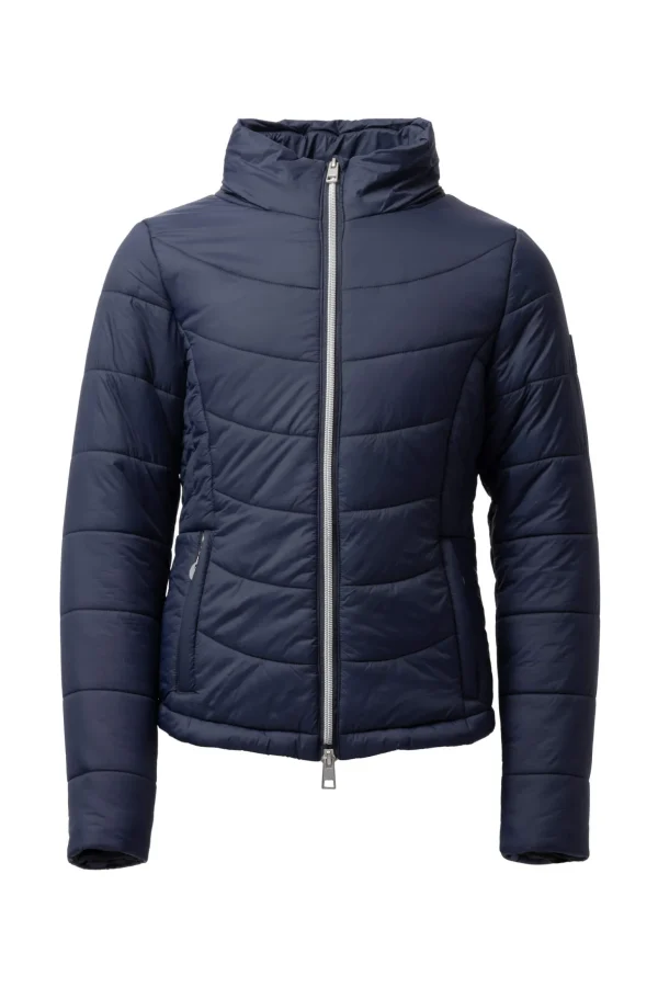 Horze Astrid Kids´ Padded Riding Jacket