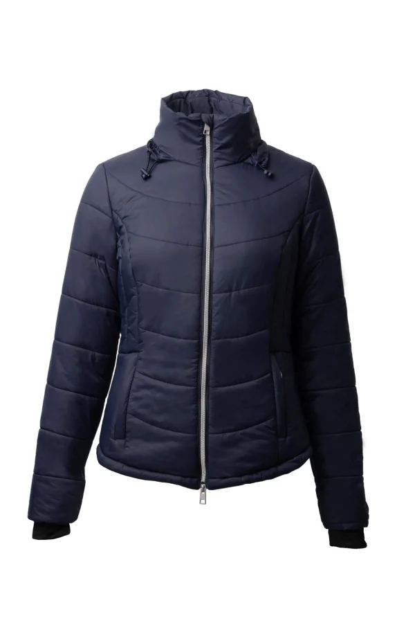 Horze Astrid Women´s Padded Riding Jacket