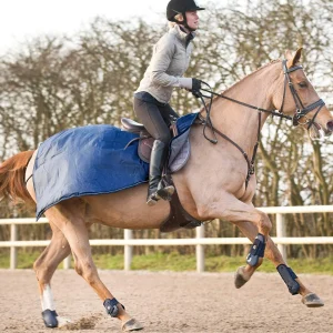 Horze Avalanche Riding Rug, 250g