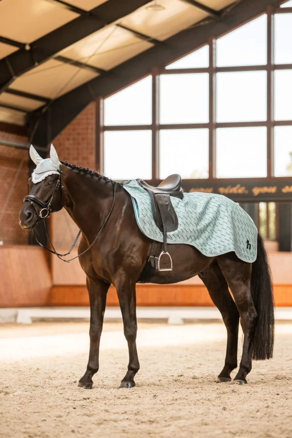 Horze Avalanche Riding Rug, 150g