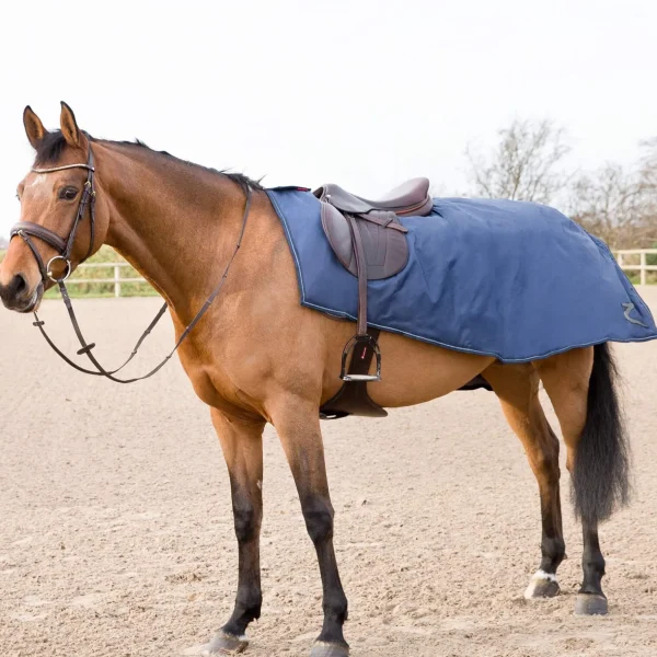 Horze Avalanche Riding Rug, 250g