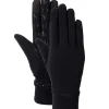 Horze Avery Fleece Riding Gloves