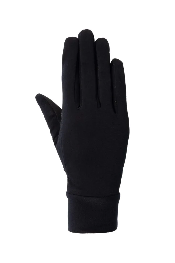 Horze Avery Fleece Riding Gloves