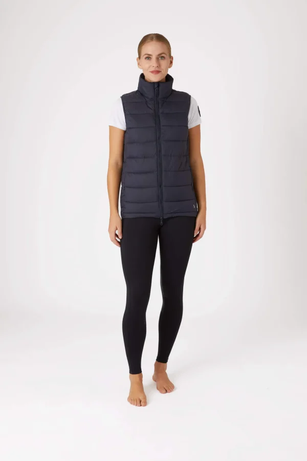 Horze Avery Unisex Padded Club Riding Vest