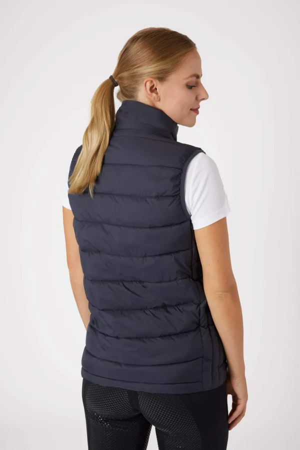 Horze Avery Unisex Padded Club Riding Vest