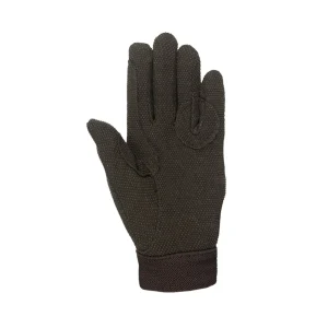 Horze Basic Polygrip Riding Gloves