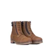 Horze Blake Kids Leather Jodhpur Boots