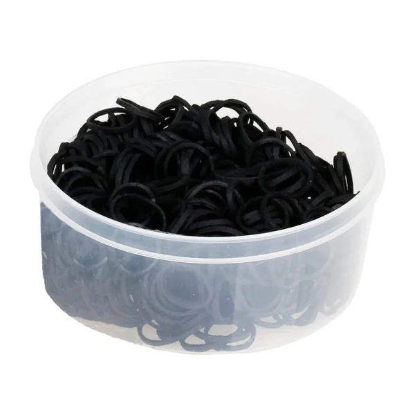 Horze Braiding Bands (500pcs.)