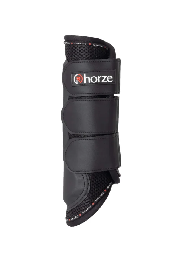 Horze Cairo Infra-Red Brushing Boots