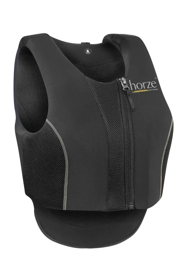 Horze Caleri Safety Riding Vest Slim