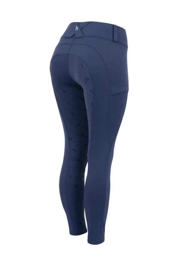 Horze Camille Womens Functional Full Grip Breeches