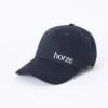 Horze Cap with flag logo