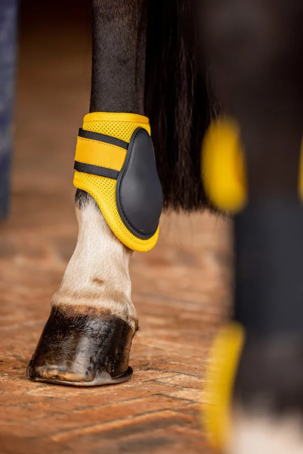 Horze Chicago 2.0 Fetlock Boots