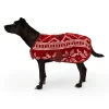 Horze Christmas dog sweater