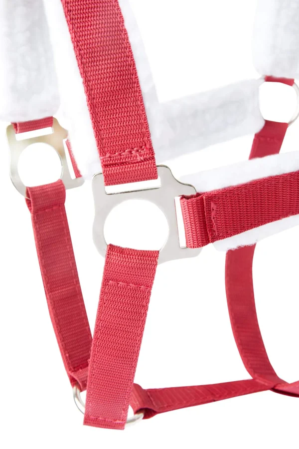 Horze Christmas halter