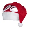 Horze Christmas Horse Cap