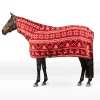 Horze Christmas Horse Sweater