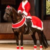 Horze Christmas Riding rug