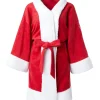 Horze Christmas Robe