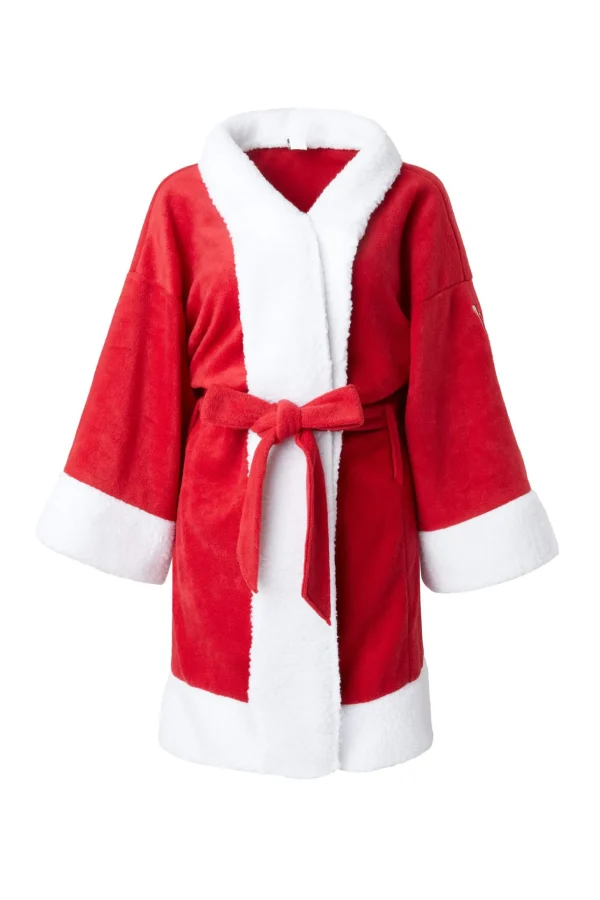 Horze Christmas Robe