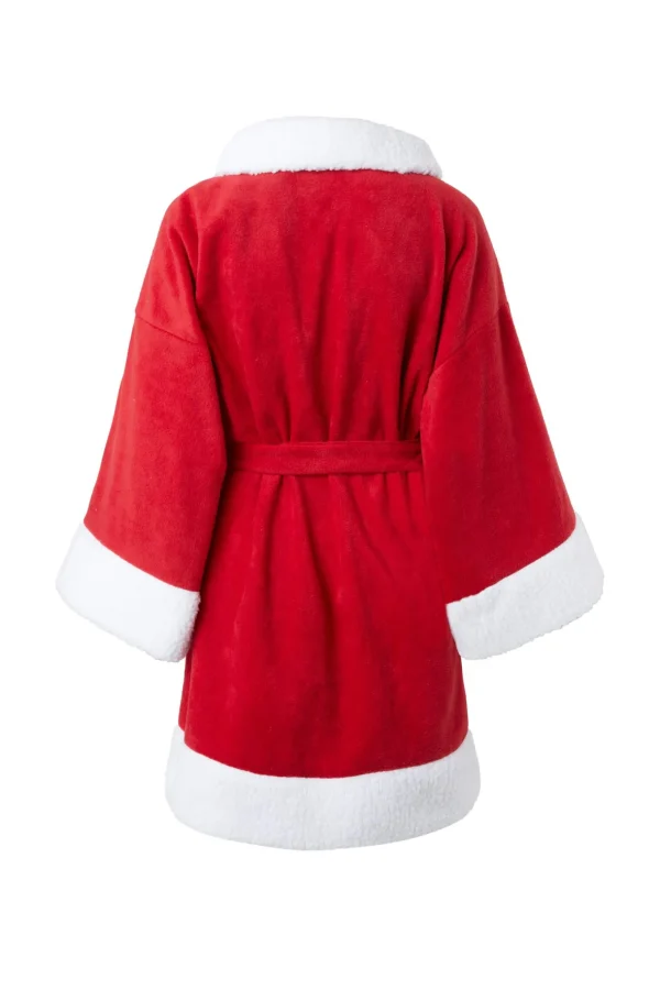 Horze Christmas Robe